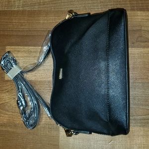 Body cross purse